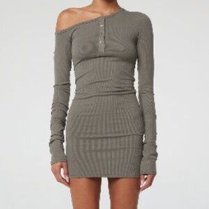 knee length dresses for ladies The Line By K Rori Dress main image 0